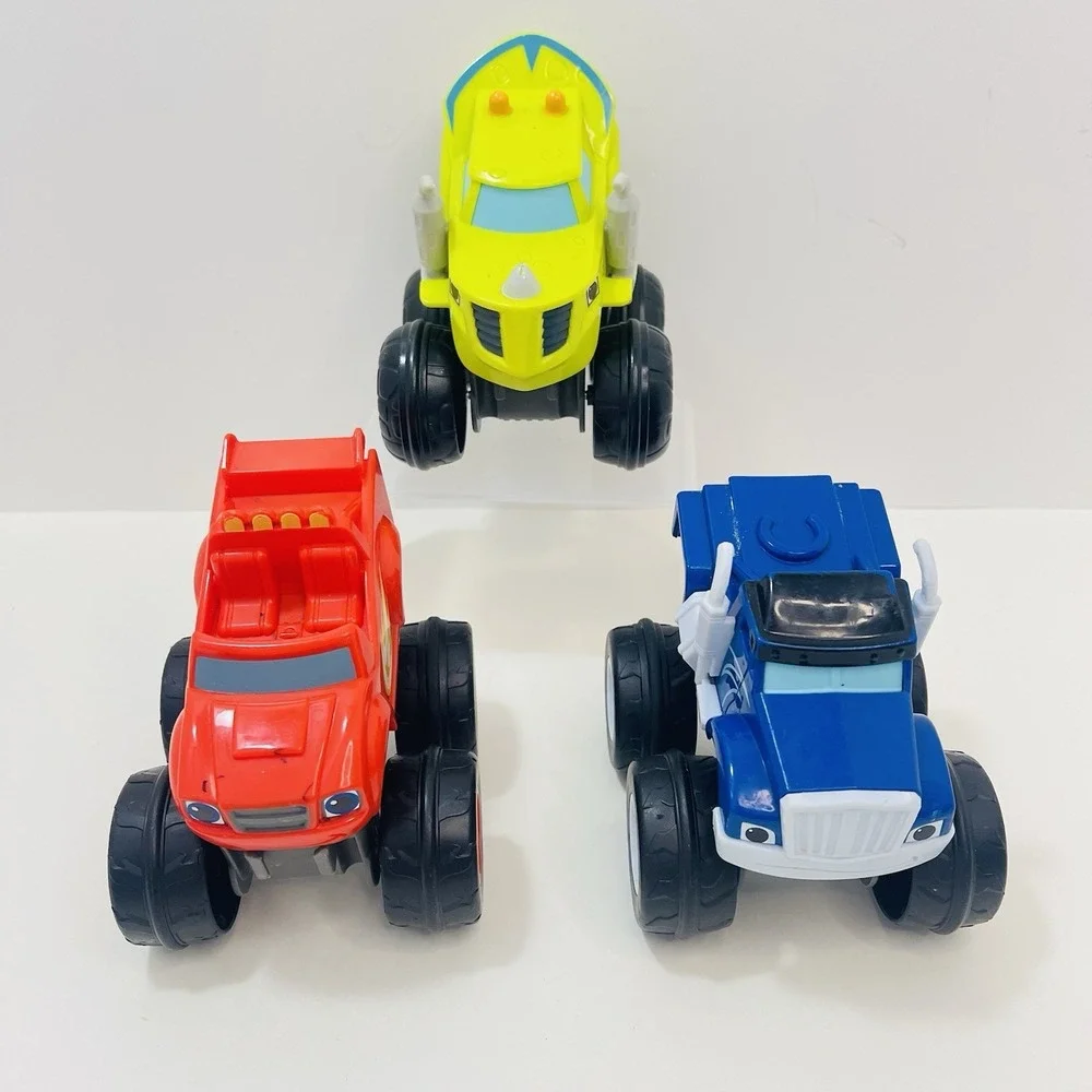 Mattel product set